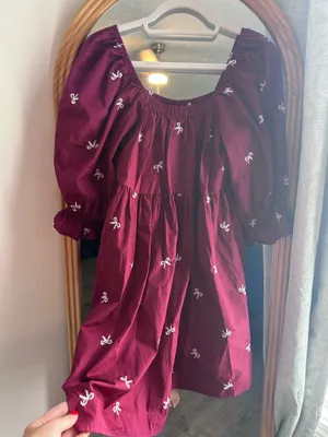 Boutique Dress thumbnail 5