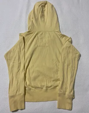 Sweatshirt Yellow thumbnail 2