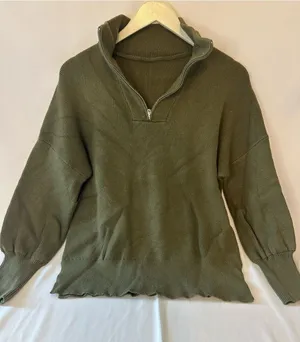 Olive Half thumbnail 1