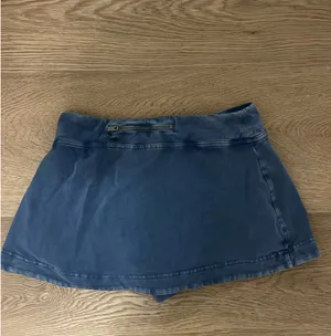 Free People Hot Shot Mini Skort thumbnail 2