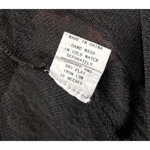 Ember Sheer Duster Size XL Black Dark Romantic Cardigan Fairy Grunge Whimsigoth thumbnail 9