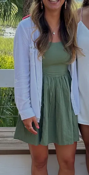 Aerie Dress thumbnail 1