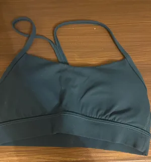 Lululemon Sports Bra thumbnail 1