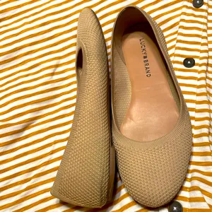 Ballet flats perfect for summer thumbnail 4