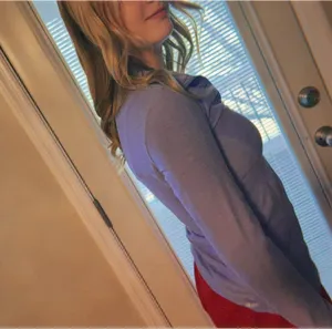 New Balance Purple dri-fit zip up thumbnail 2