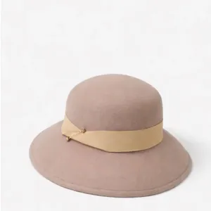 A New Day Wool Hat thumbnail 2