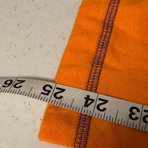 Clemson Tigers Castles Sport Fleece Raglan Omni-Shade Quarter-Zip Jacket Size XL thumbnail 6
