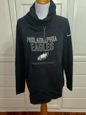 Philadelphia Eagles pull over thumbnail 1