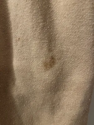 Minions Not Today Graphic Sweatpants Tan Size 3X thumbnail 9