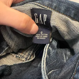 GAP Vintage Denim Jacket thumbnail 4