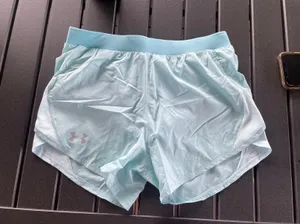 Under Armour Shorts thumbnail 1