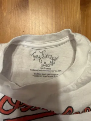 Orioles tee White Size XS thumbnail 2