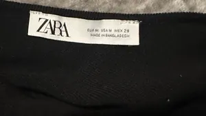 Zara top thumbnail 3