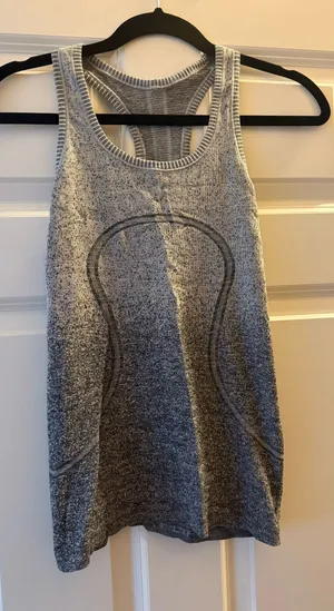 Lululemon Swiftly Tech Tank thumbnail 1