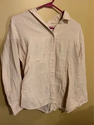 Wilfred button down small thumbnail 1