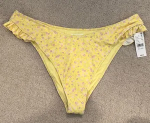 Pacsun Bikini Bottoms NWT thumbnail 1