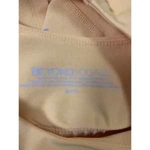 Beyond Yoga Spacedye Refocus Tank Top Small Racerback Athletic Yoga Activewear thumbnail 4