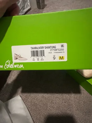 Sam Edelman Tahira Block Heels thumbnail 8