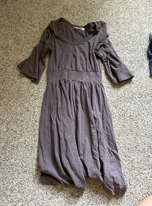 fLuXuS. Purple Dress thumbnail 1