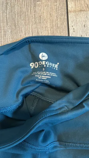 90 Degree Shorts thumbnail 3