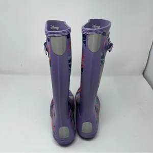 Hunter Disney Marry Poppins limited edition Original Printed Rain Boots 6 thumbnail 8