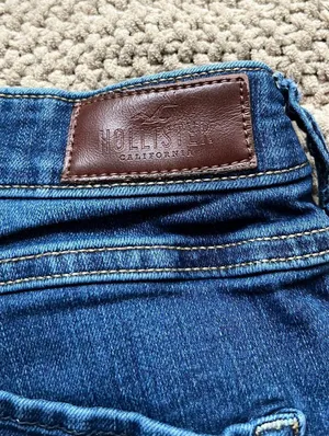 Hollister Jeans thumbnail 3