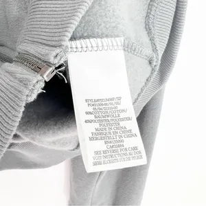 Peloton Ultimate Lightweight Relaxed Fit Zip Up Hoodie Size‎ XL Athleisure thumbnail 7