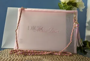 Dior Pouch thumbnail 1