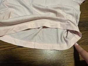 Lululemon Swiftly Tech Cropped Short-Sleeve Shirt 2.0 thumbnail 4