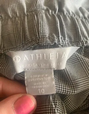 Athlete Wide Leg Pants  thumbnail 3
