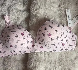 Victoria's Secret PINK Bra thumbnail 1
