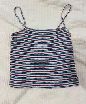 Brandy Melville Tank Top thumbnail 1