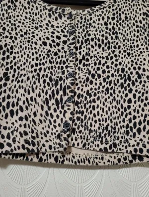 Brandy Melville Top Crop thumbnail 3