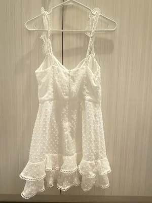 Lucy in the Sky Dress thumbnail 2