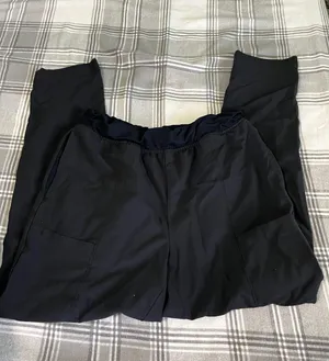 Cuddl Duds Scrub Pants thumbnail 1
