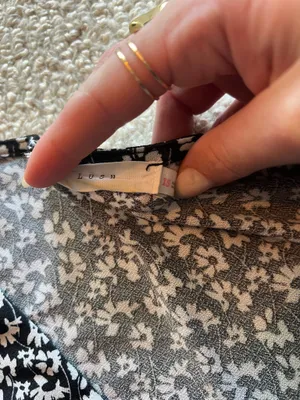Lush Clothing Dress thumbnail 5