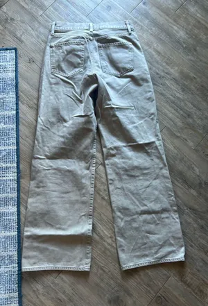 EXPRESS Wide Leg Pants  thumbnail 2