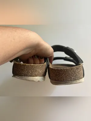 Birkenstock Arizona Sandals 35 L4 thumbnail 5