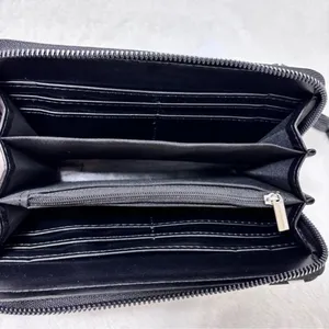 Disney Mickey Mouse Black and White‎  Wallet  NEW thumbnail 6