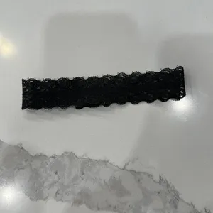 Lace Choker Necklace thumbnail 2