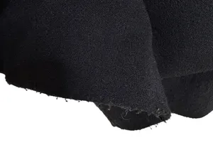 Eliza J Satin Bow One Shoulder Long Formal Dress Black Size 4 thumbnail 12