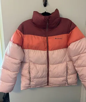 Columbia Puffer Women’s Jacket thumbnail 1