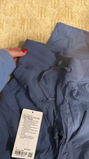 Lululemon Dance Studio Pants thumbnail 4