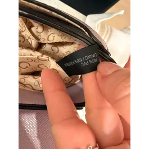 Guess Lilac Purse thumbnail 6