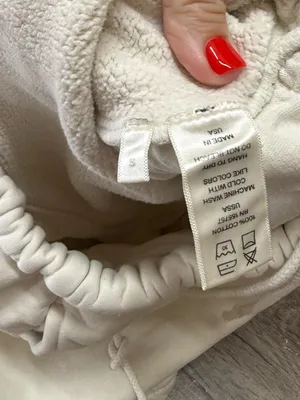 Mad happy outdoor shorts. Size small thumbnail 5