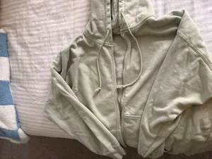 J. Galt Zip-Up thumbnail 2