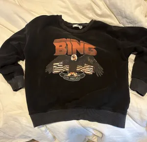 Anine Bing sweatshirt thumbnail 1