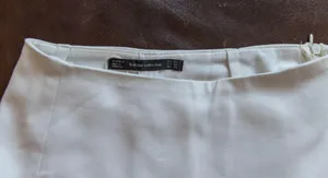 Zara Mini Skort thumbnail 5