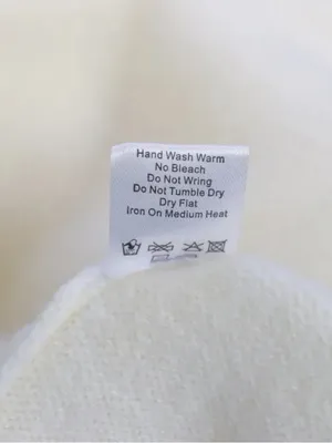 NWOT Tuckernuck Maxine Mock Neck Sweater Dress – Ivory – XL thumbnail 7