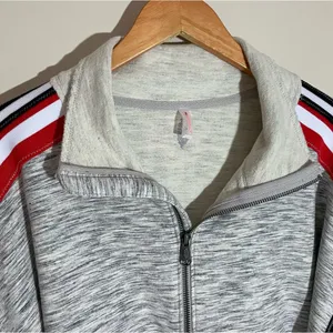 Free People Movement Getting My Vibe Sweatshirt thumbnail 5